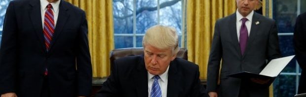 trump ONU