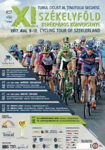 turul tinutului secuiesc