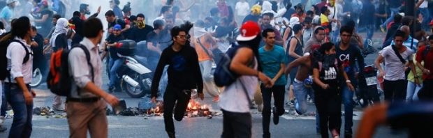 venezuela