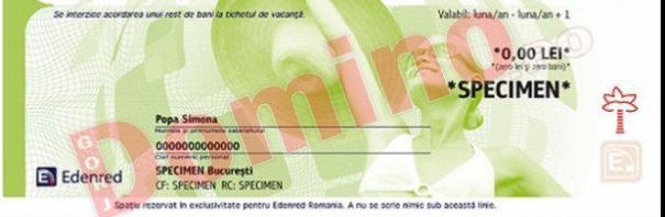 voucher vacanta