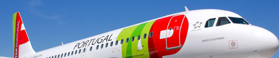 TAP Portugal