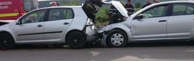 accident