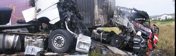 accident centura lugoj