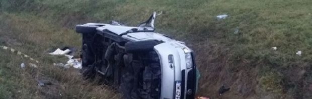 accident timis