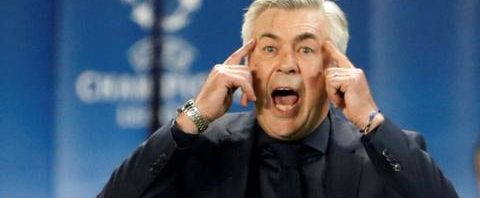 ancelotti