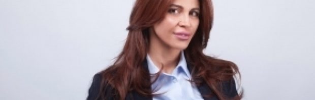 andreea cosma