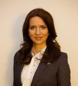andreea pipernea
