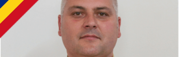 caporal madalin stoica