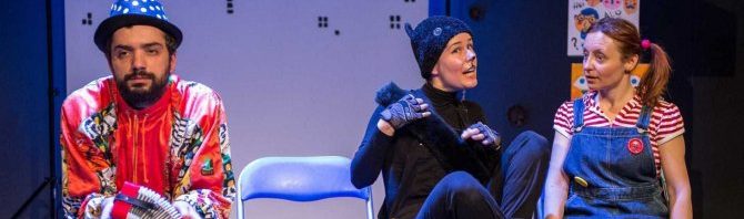 carina pe drumul spre casa