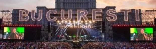 concert bucuresti