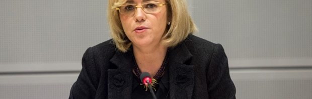corina cretu