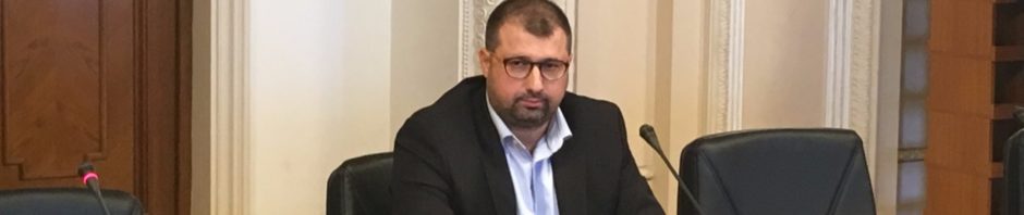daniel dragomir