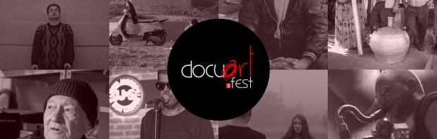 docuart fest