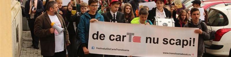 festival carte transilvania