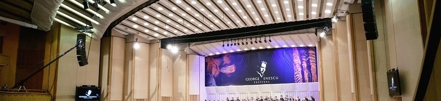 festival enescu