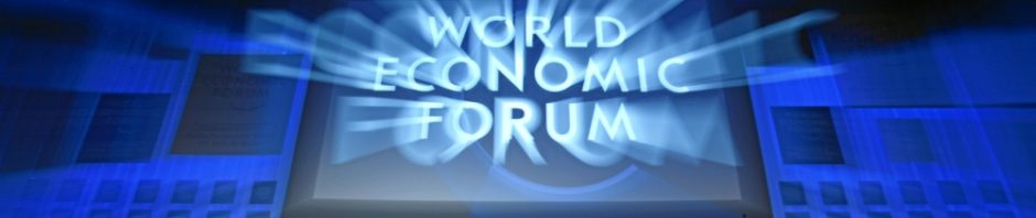 forumul economic mondial