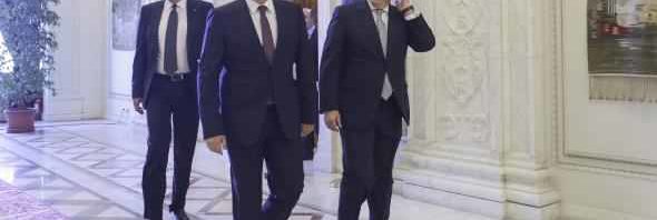tariceanu tudose