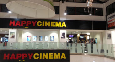 happy cinema