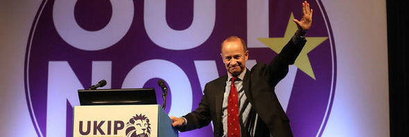henry bolton ukip