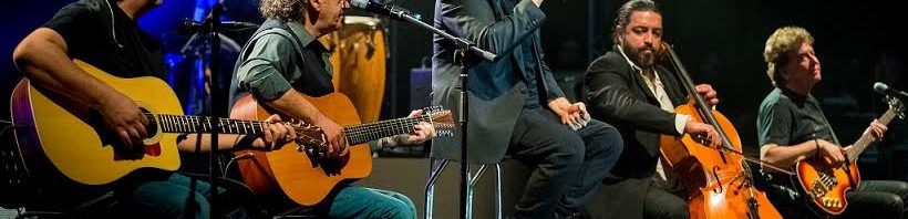holograf unplugged