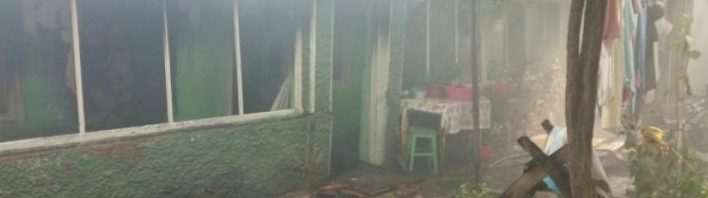incendiu braila