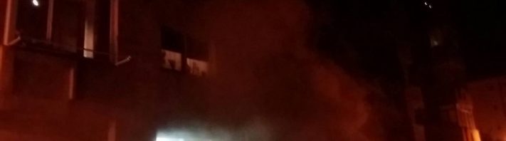incendiu constanta