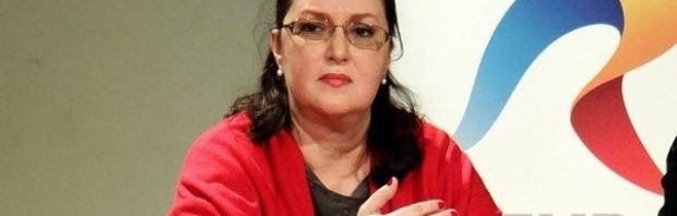 irina radu TVR
