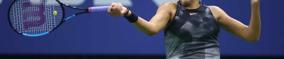 madison keys