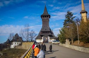 manastirea barsana 2