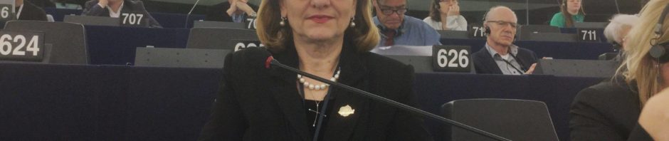 maria grapini