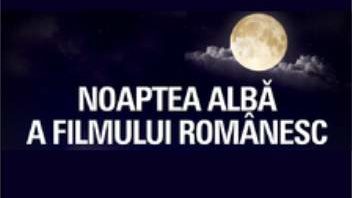 noaptea alba a filmului romanesc