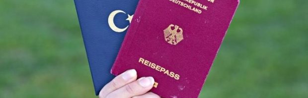 pasapoarte turcia