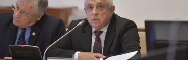 petre daea