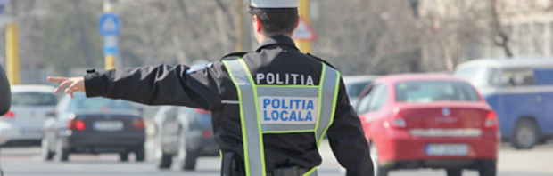 politia locala
