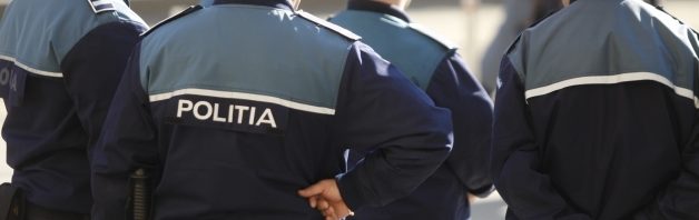politisti