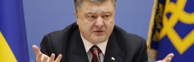porosenko