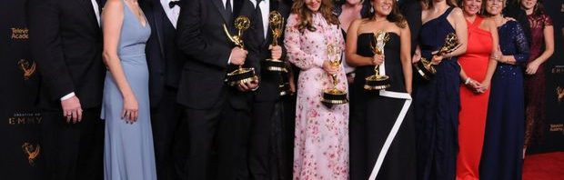 premii emmy 2017