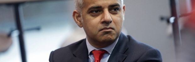 primar londra