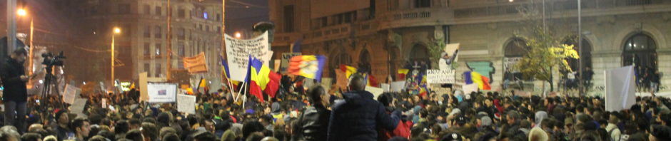protest