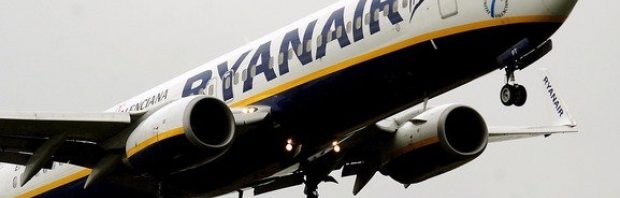 ryanair