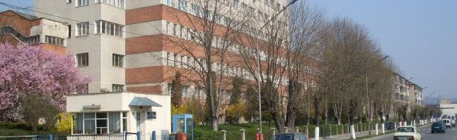 spital valcea