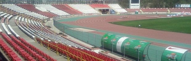 stadion dinamo