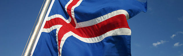 steag islanda