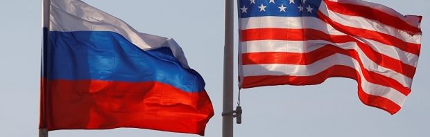steag rusia sua