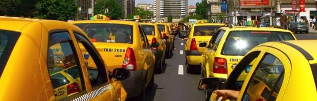 taxi