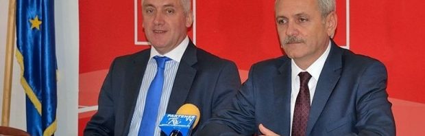 tutuianu dragnea