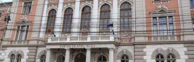 universitatea tehnica cluj