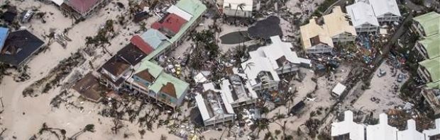 uragan irma