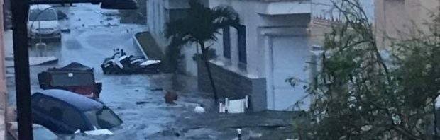 uragan irma