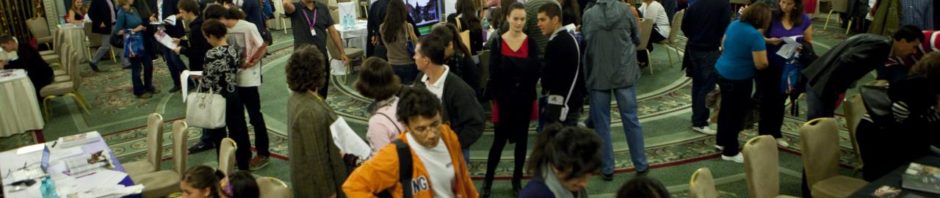 world education fair